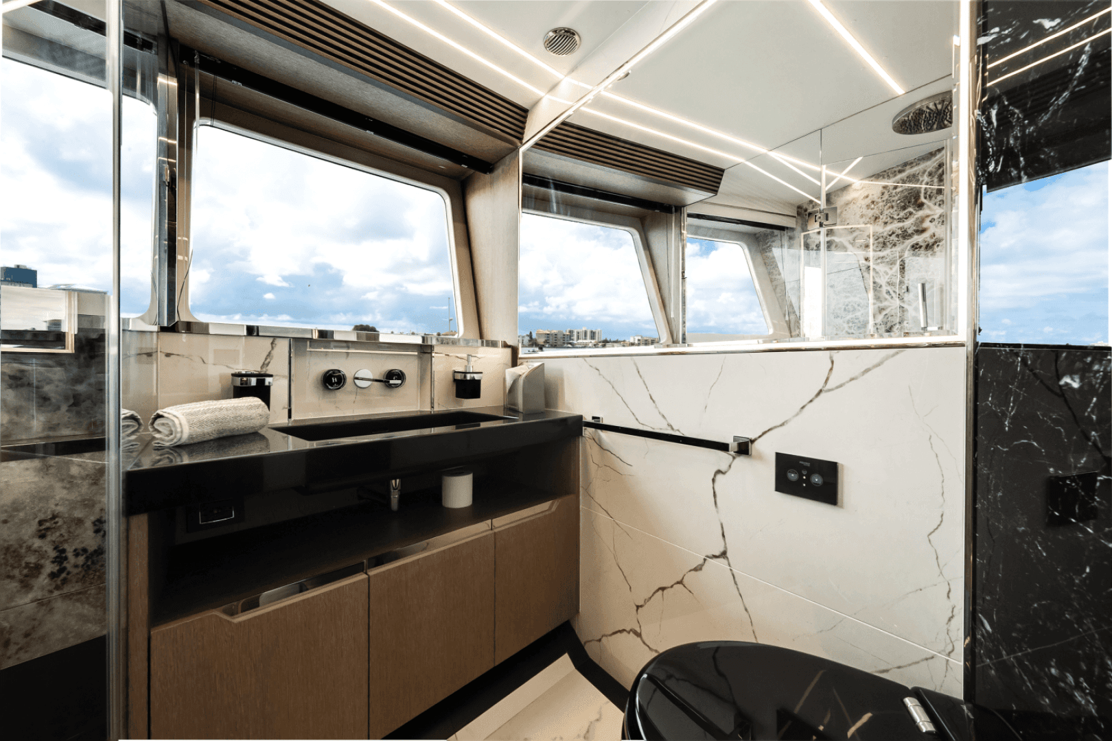 2023 Galeon 800 FLY — photo 46