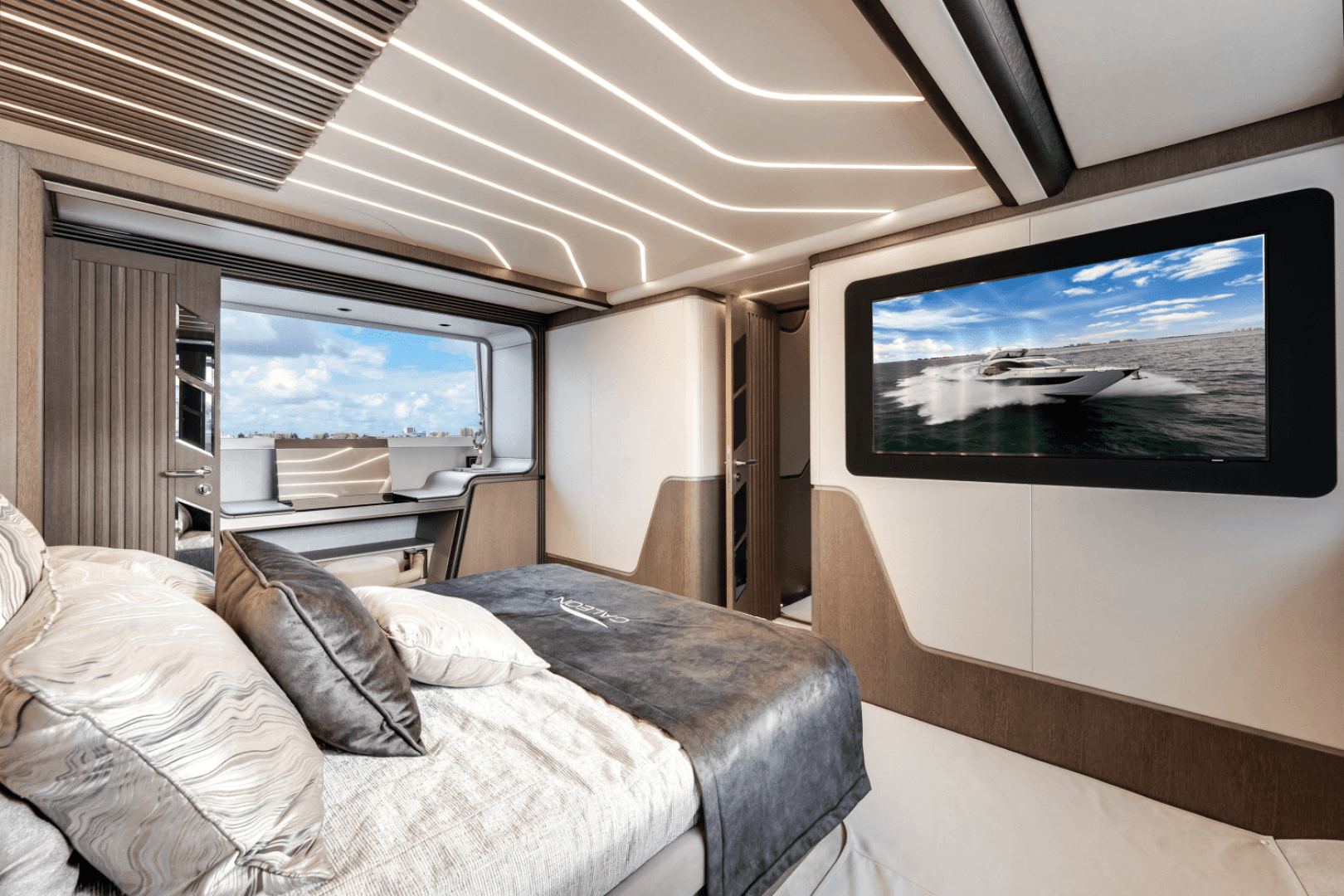 2023 Galeon 800 FLY — photo 59