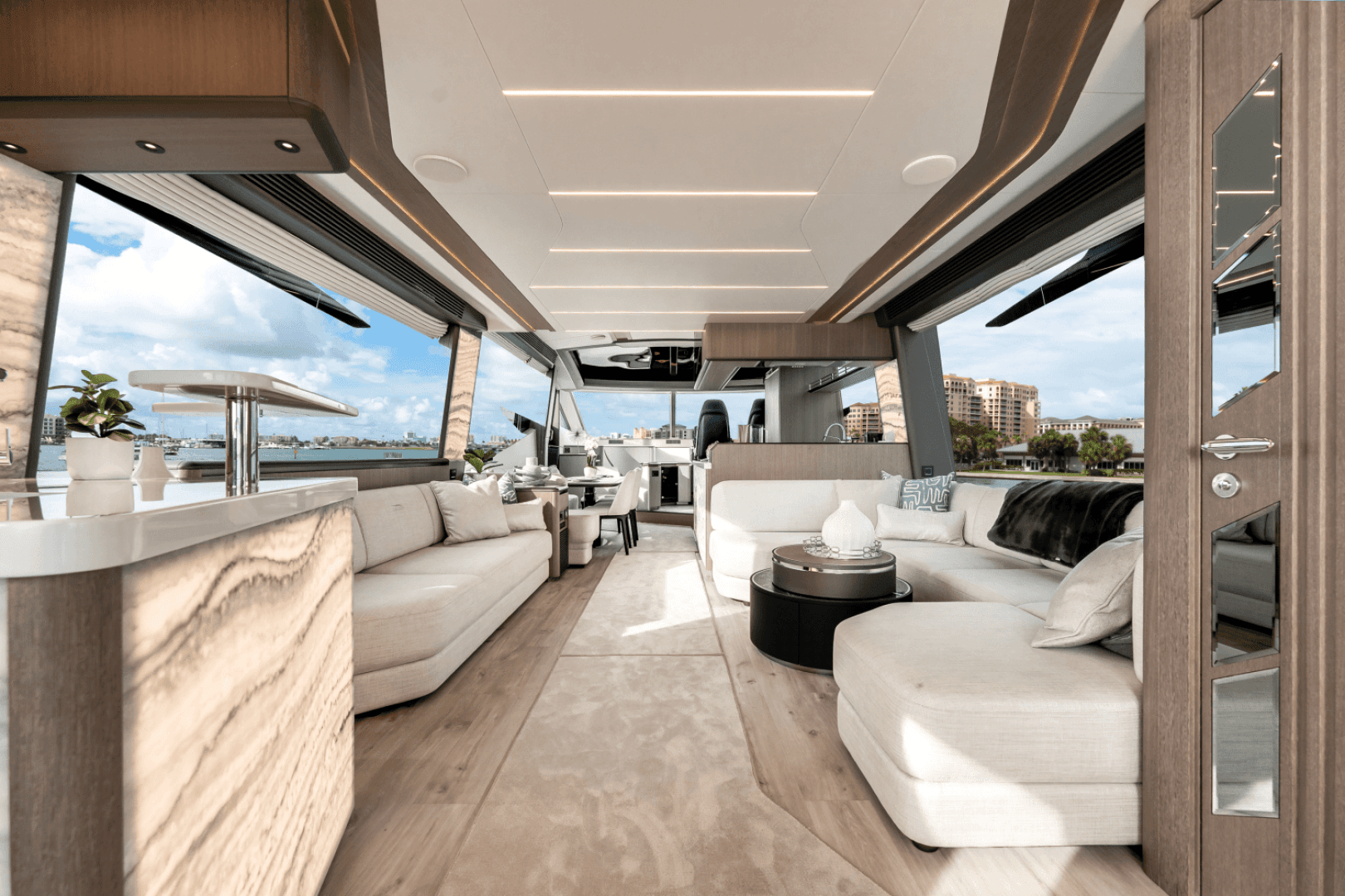 2023 Galeon 800 FLY — photo 40