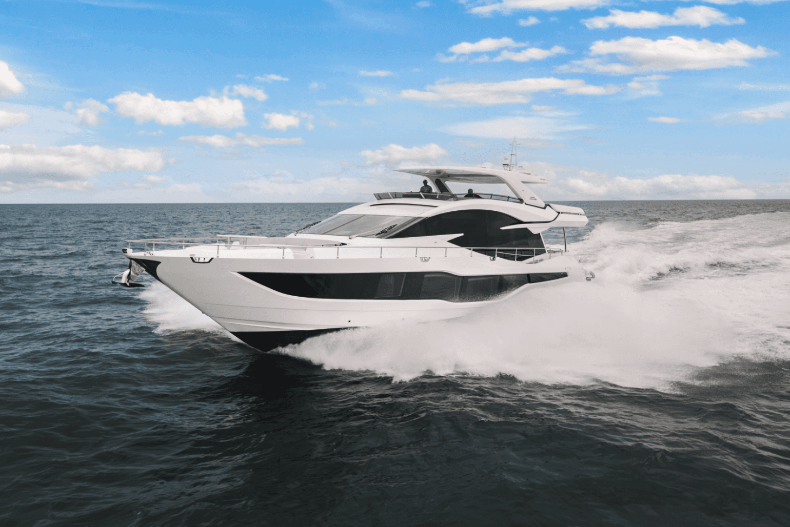 2023 Galeon 800 FLY — photo 7