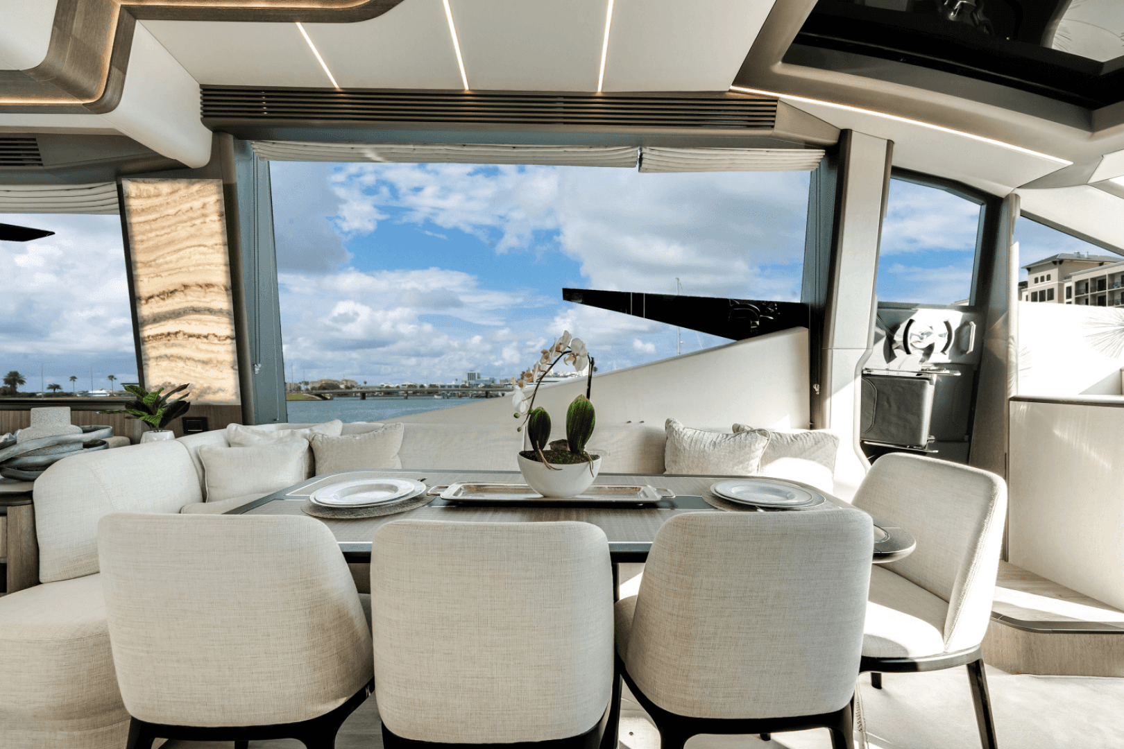 2023 Galeon 800 FLY — photo 29