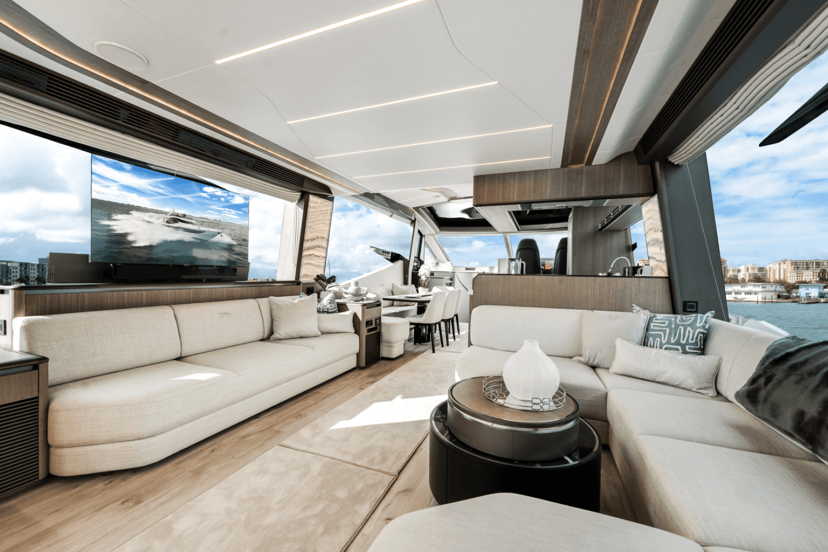 2023 Galeon 800 FLY — photo 25