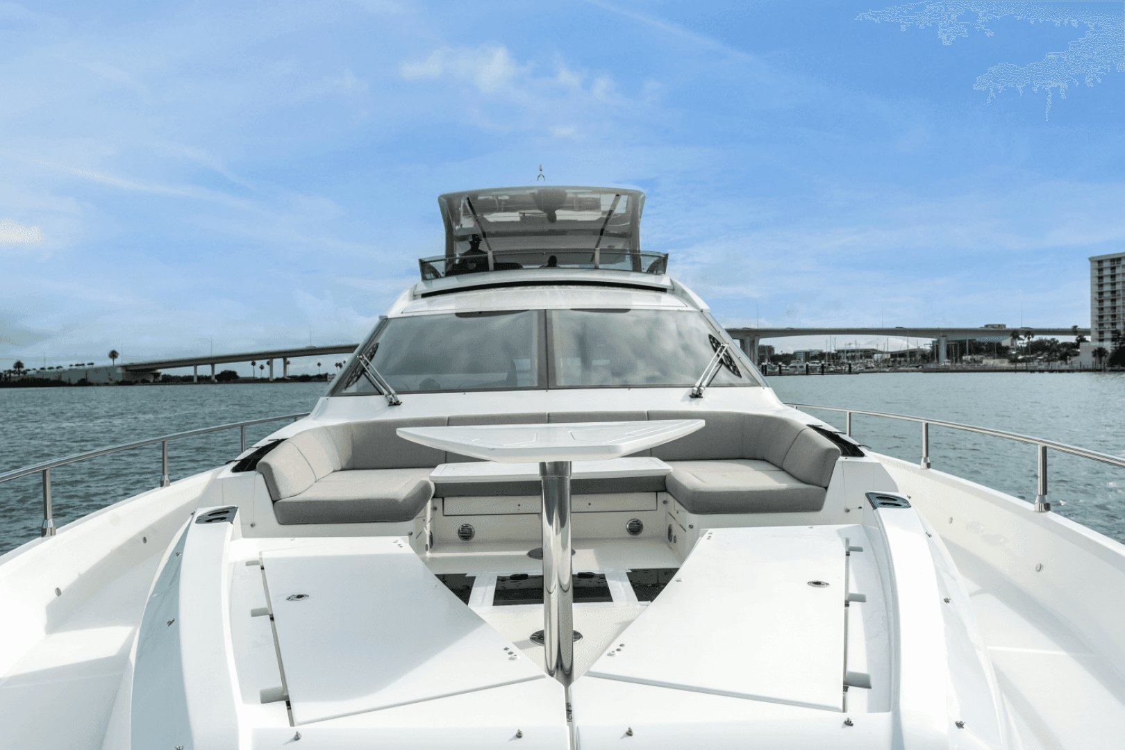2023 Galeon 800 FLY — photo 79