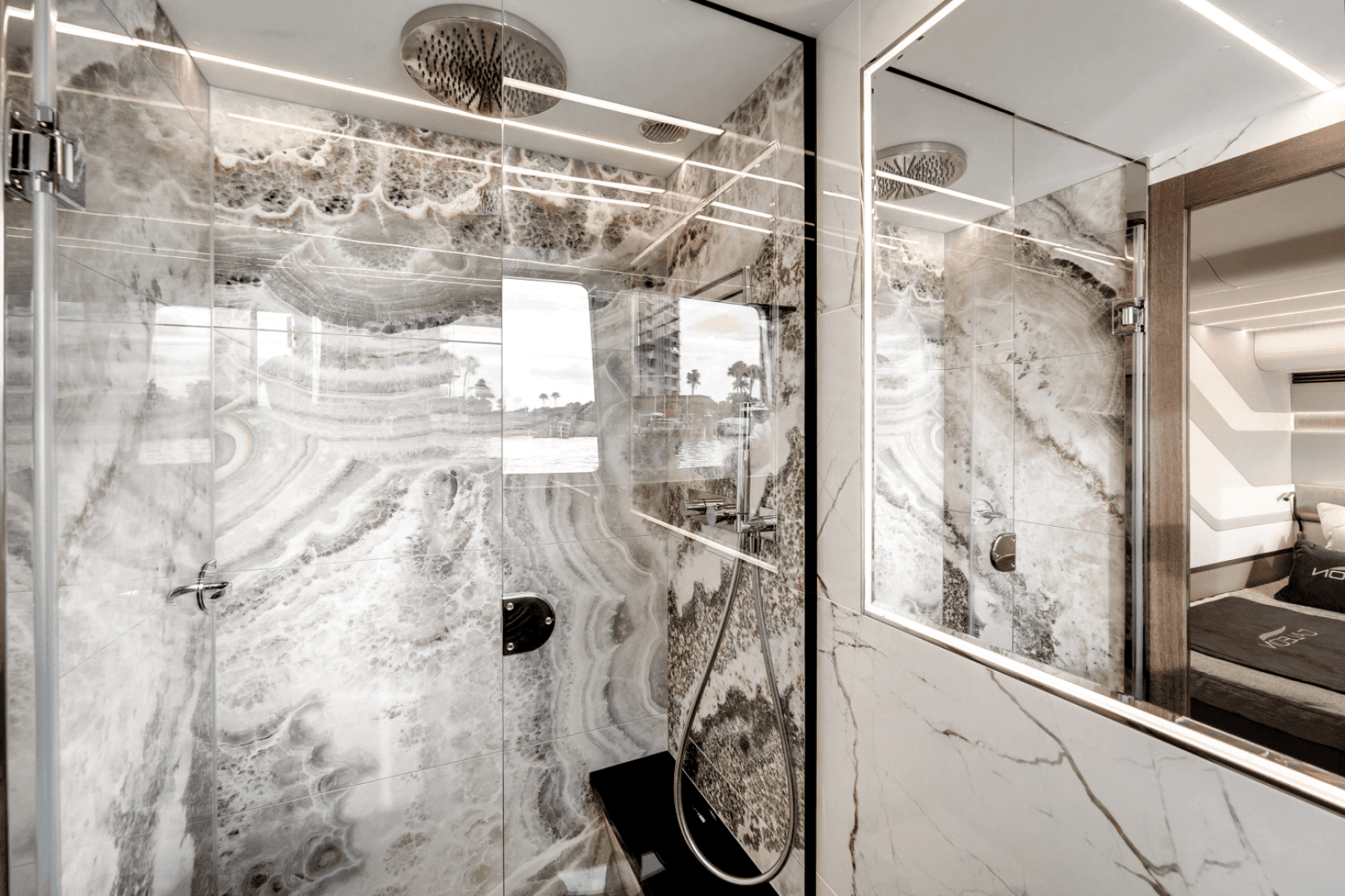 2023 Galeon 800 FLY — photo 53