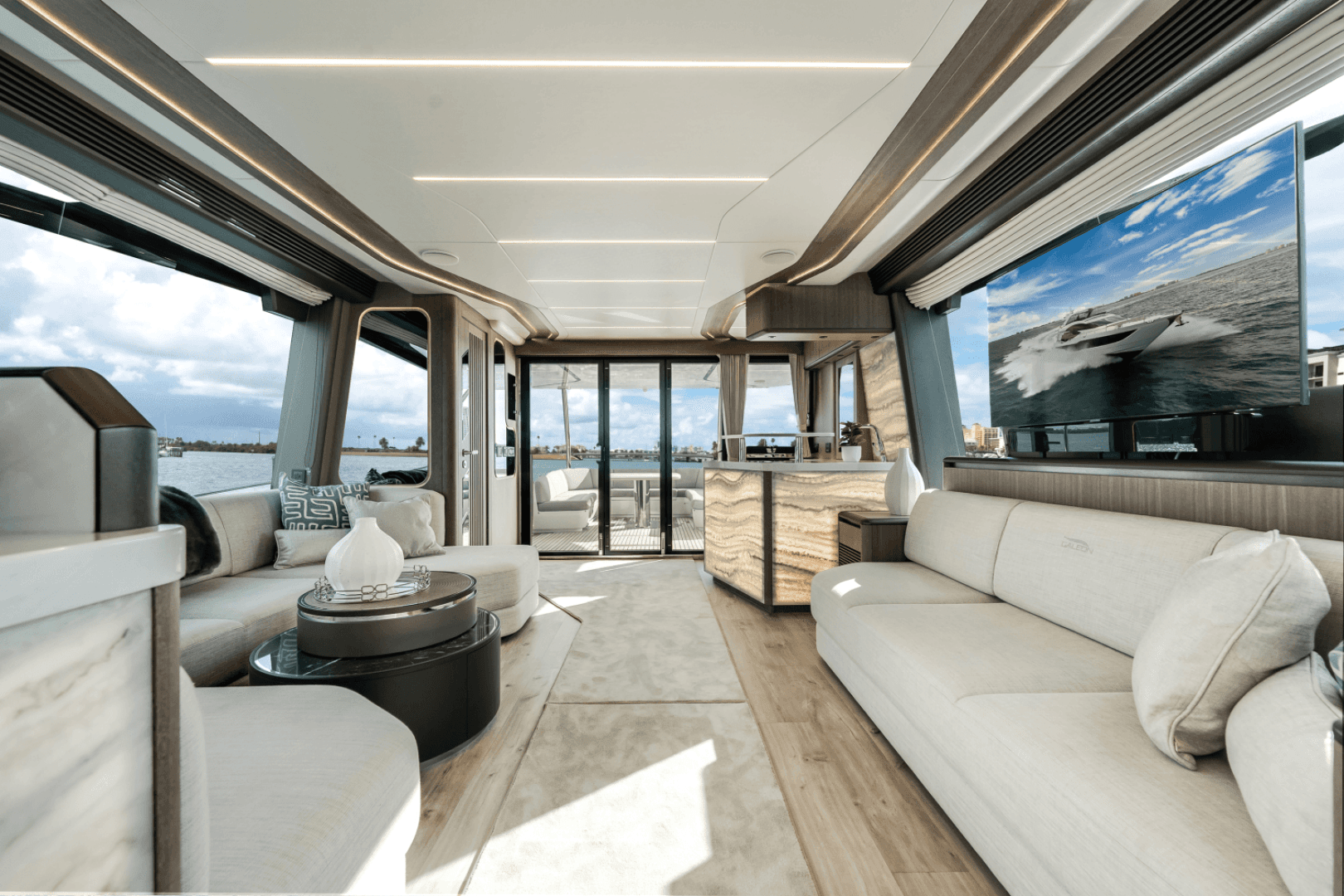 2023 Galeon 800 FLY — photo 16