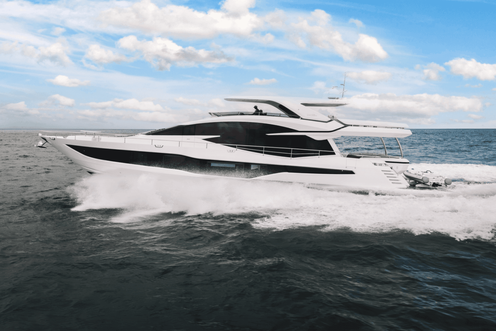 2023 Galeon 800 FLY — photo 8