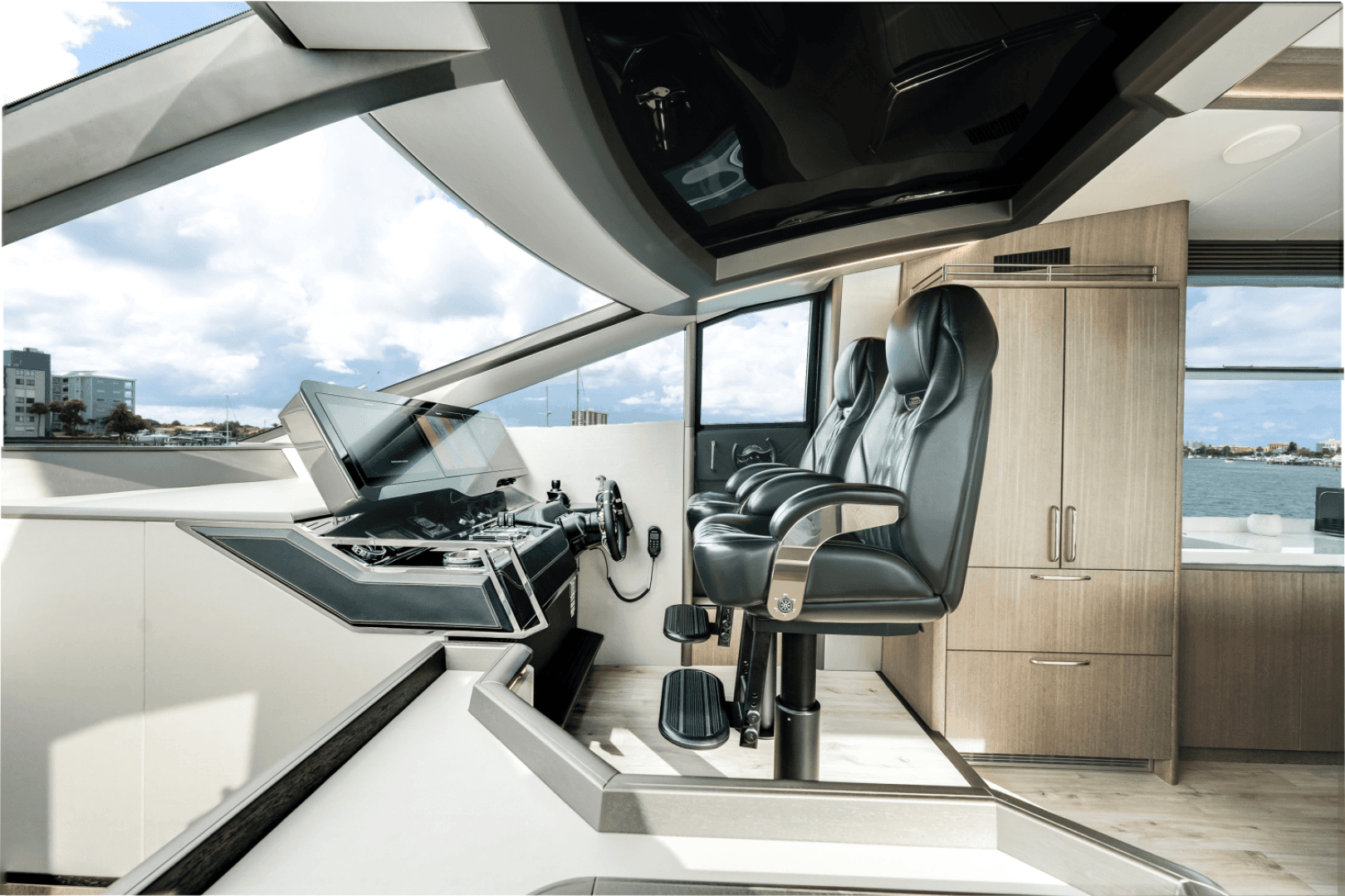 2023 Galeon 800 FLY — photo 37