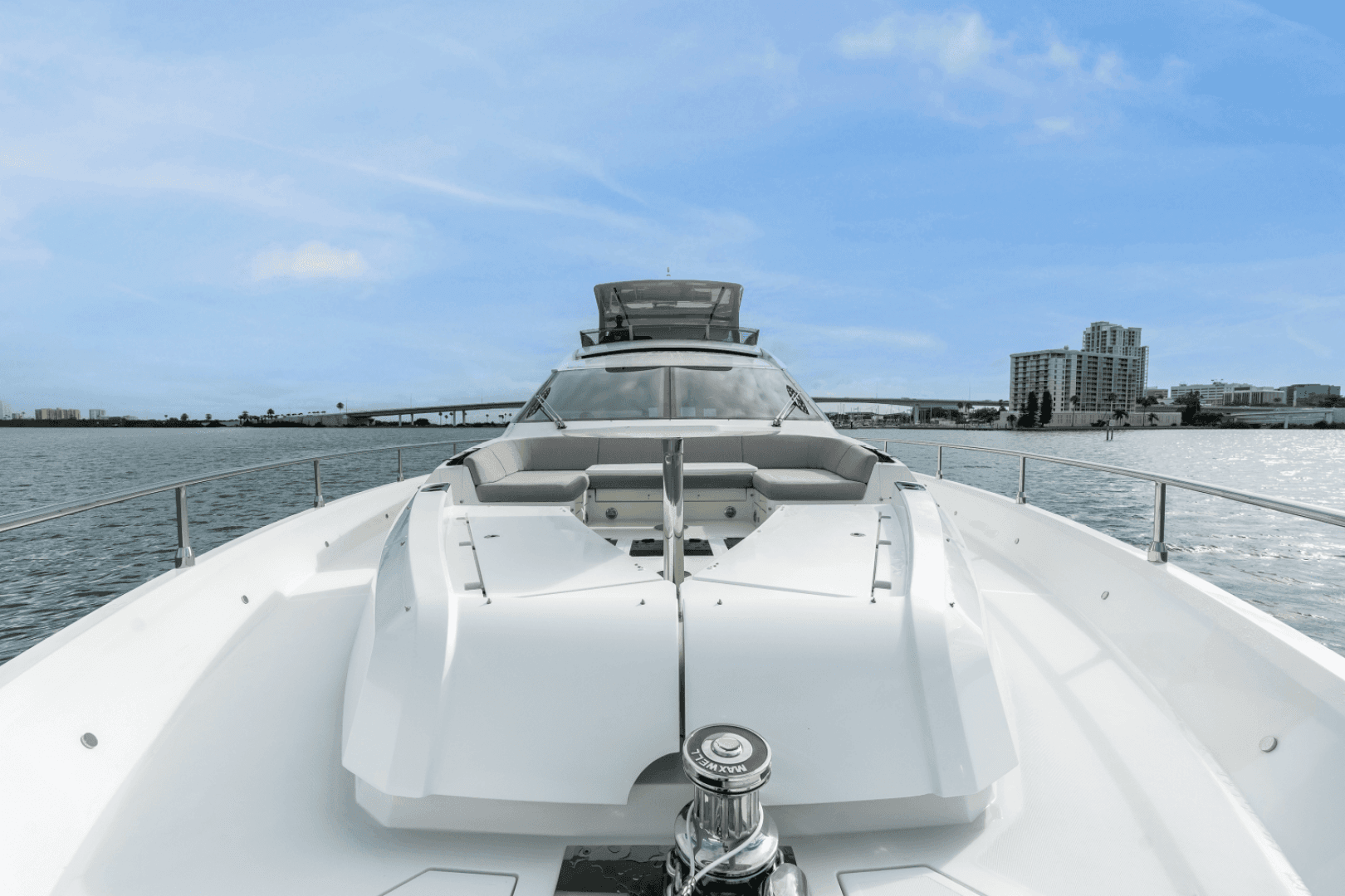 2023 Galeon 800 FLY — photo 80