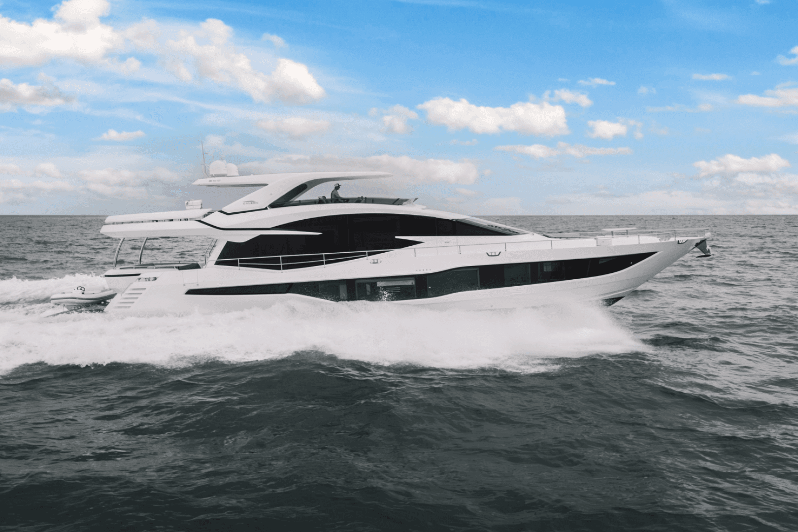 2023 Galeon 800 FLY — photo 5