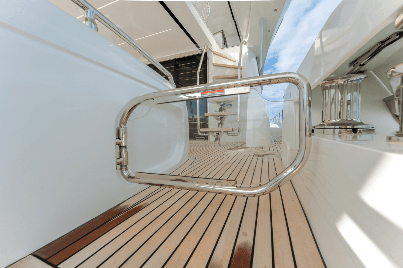 2023 Galeon 800 FLY — photo 12