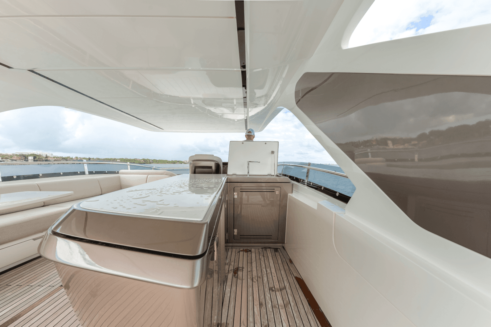 2023 Galeon 800 FLY — photo 72