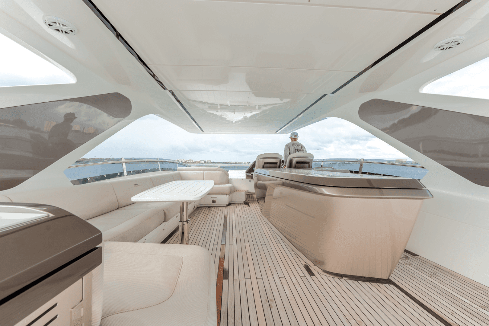2023 Galeon 800 FLY — photo 70