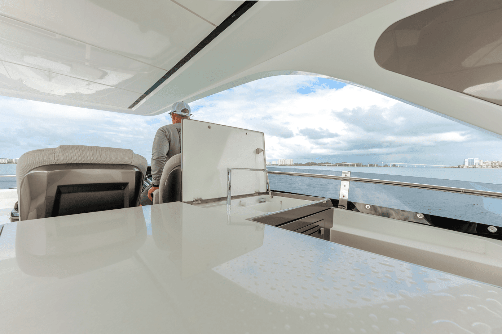 2023 Galeon 800 FLY — photo 73