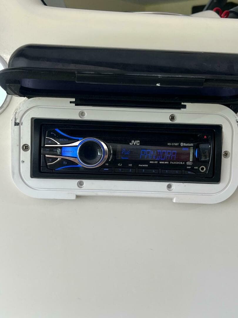 2009 Sailfish Bb Bay — photo 9