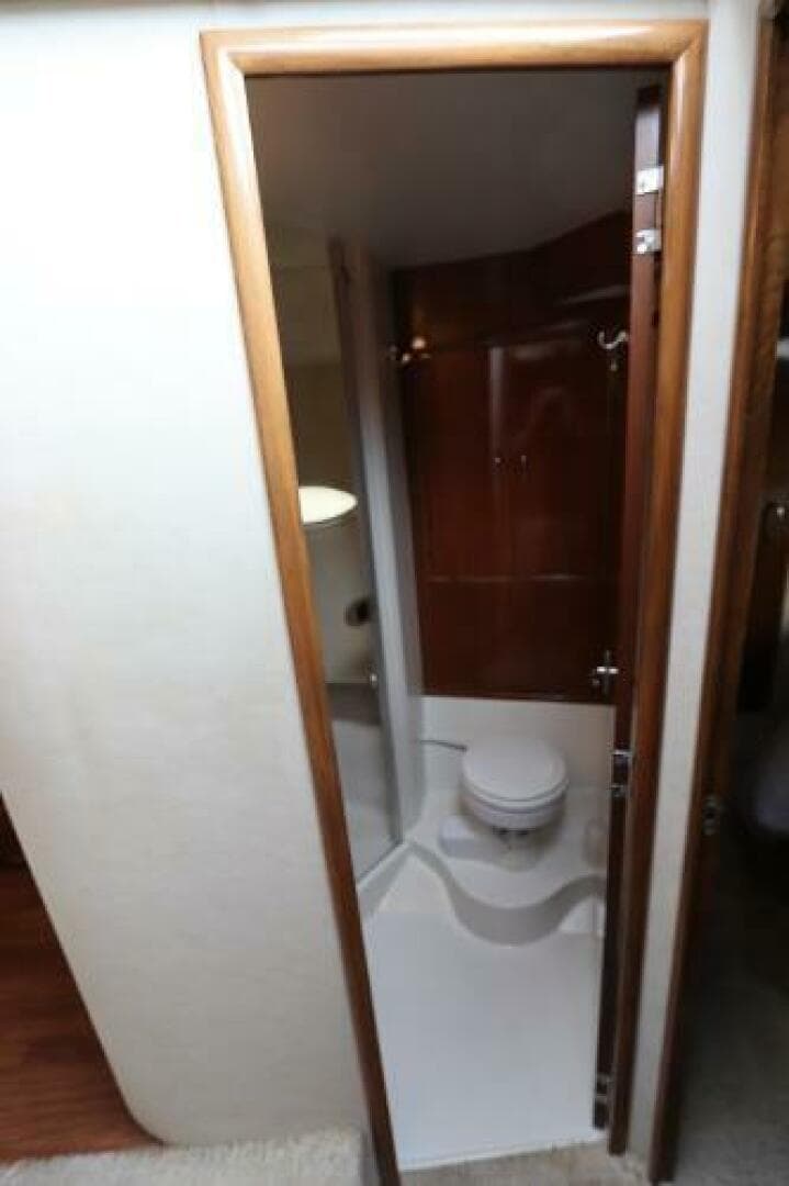 2007 Carver 35 Super Sport — photo 36