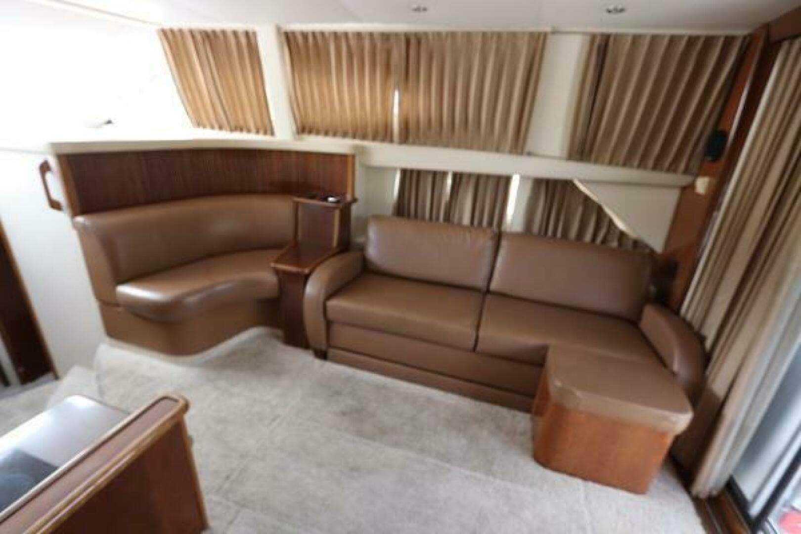 2007 Carver 35 Super Sport — photo 25