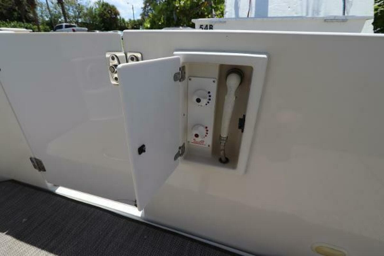 2007 Carver 35 Super Sport — photo 9