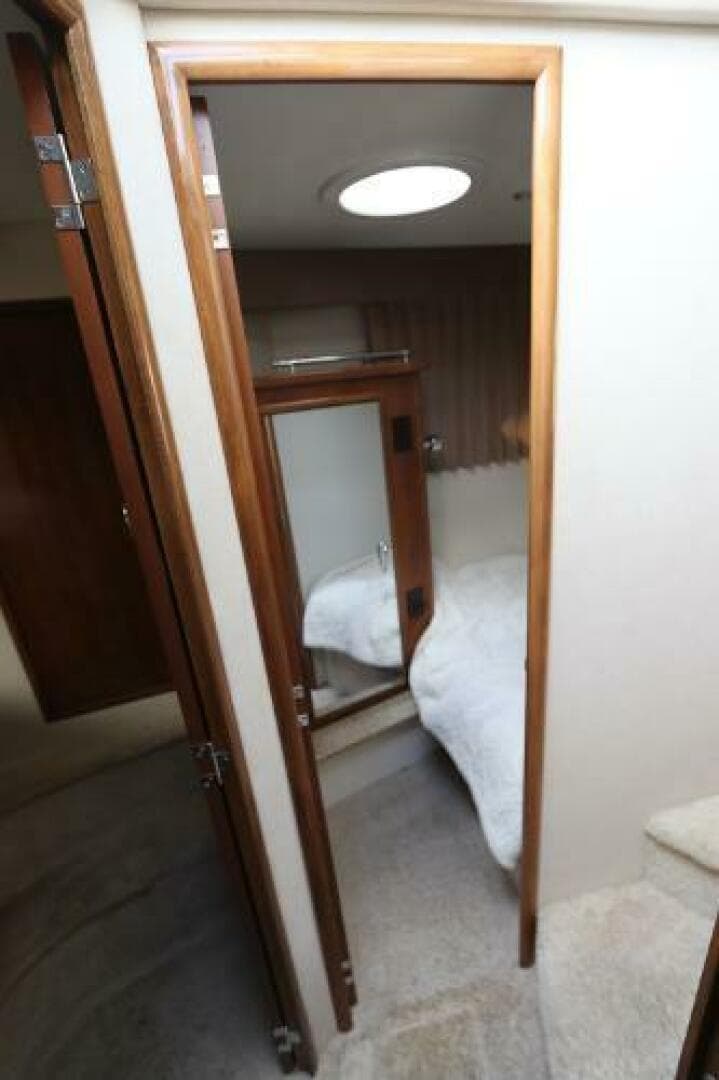 2007 Carver 35 Super Sport — photo 34