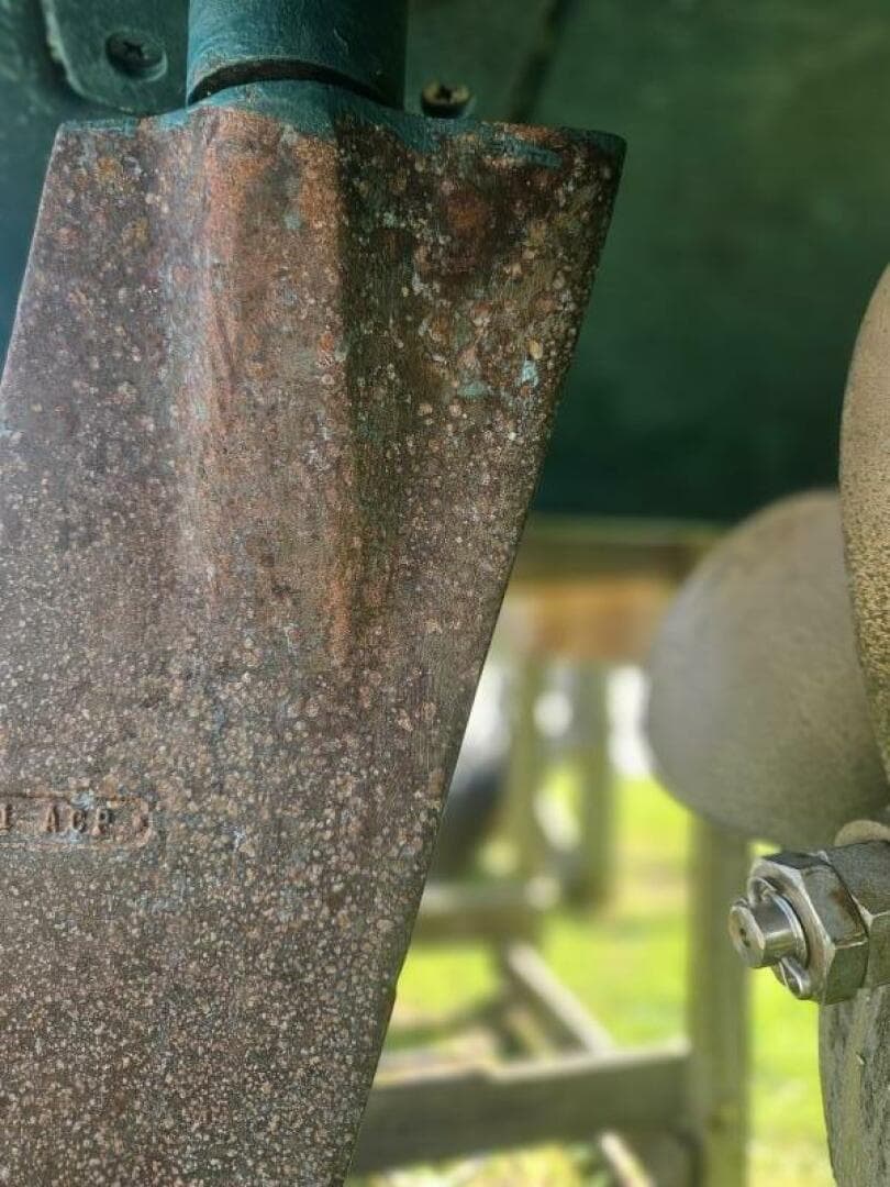 1995 Pursuit 2600 CC — photo 51