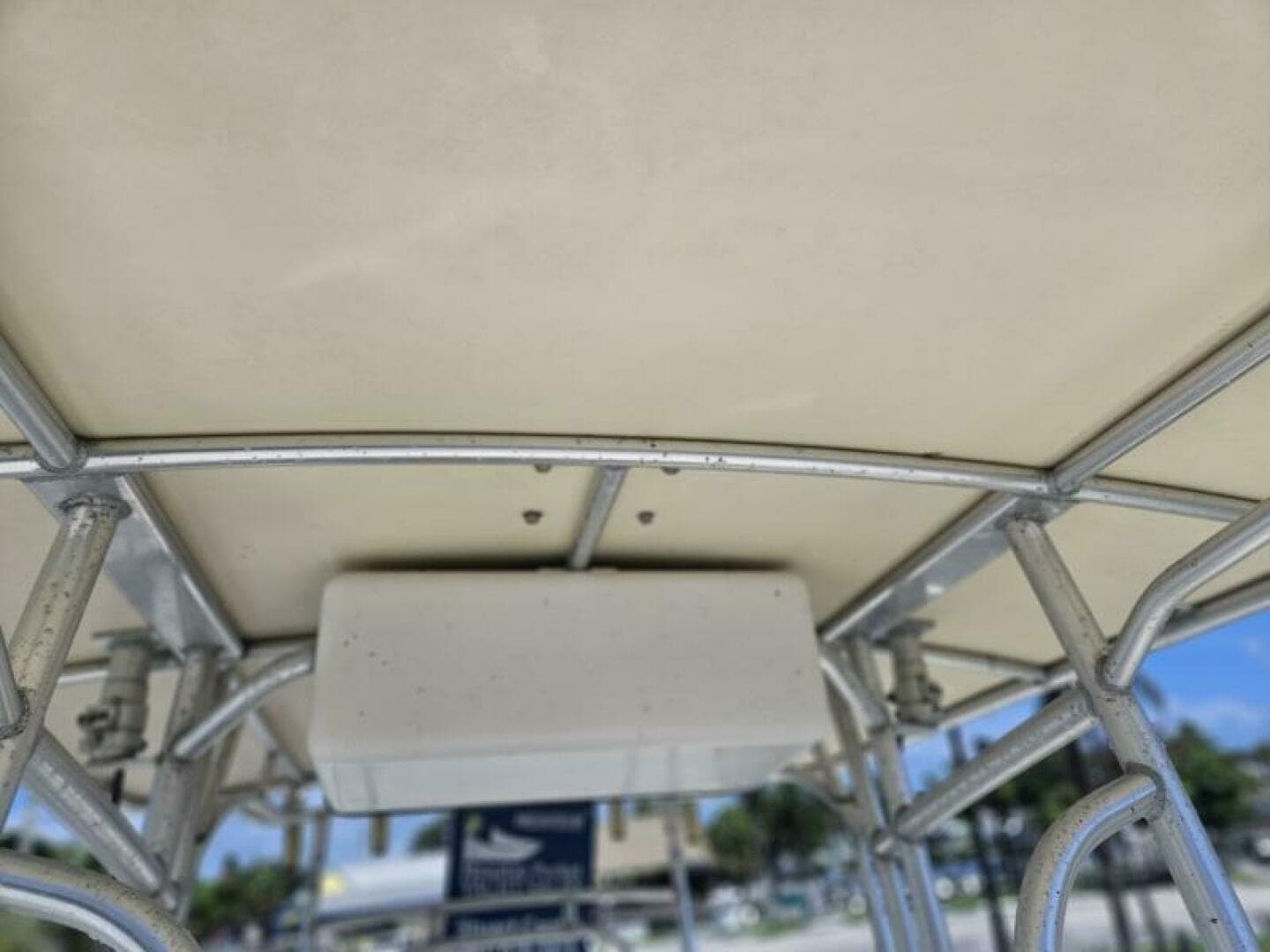 1995 Pursuit 2600 CC — photo 19