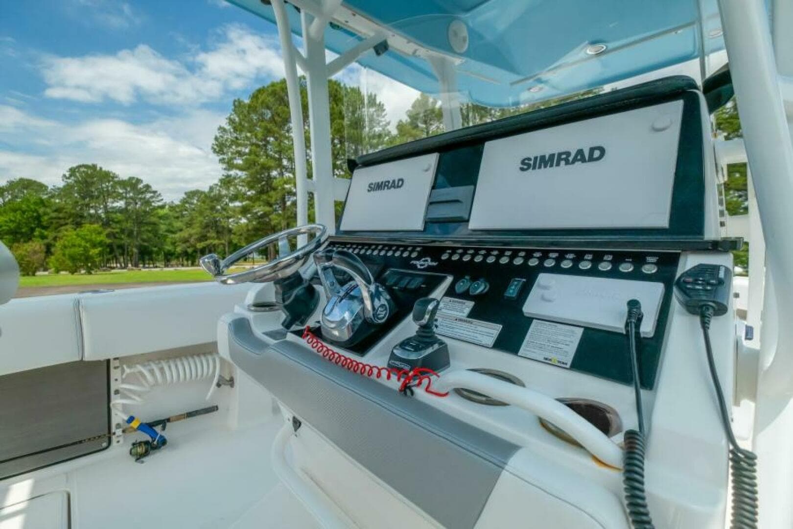 2019 Fountain CC — photo 10