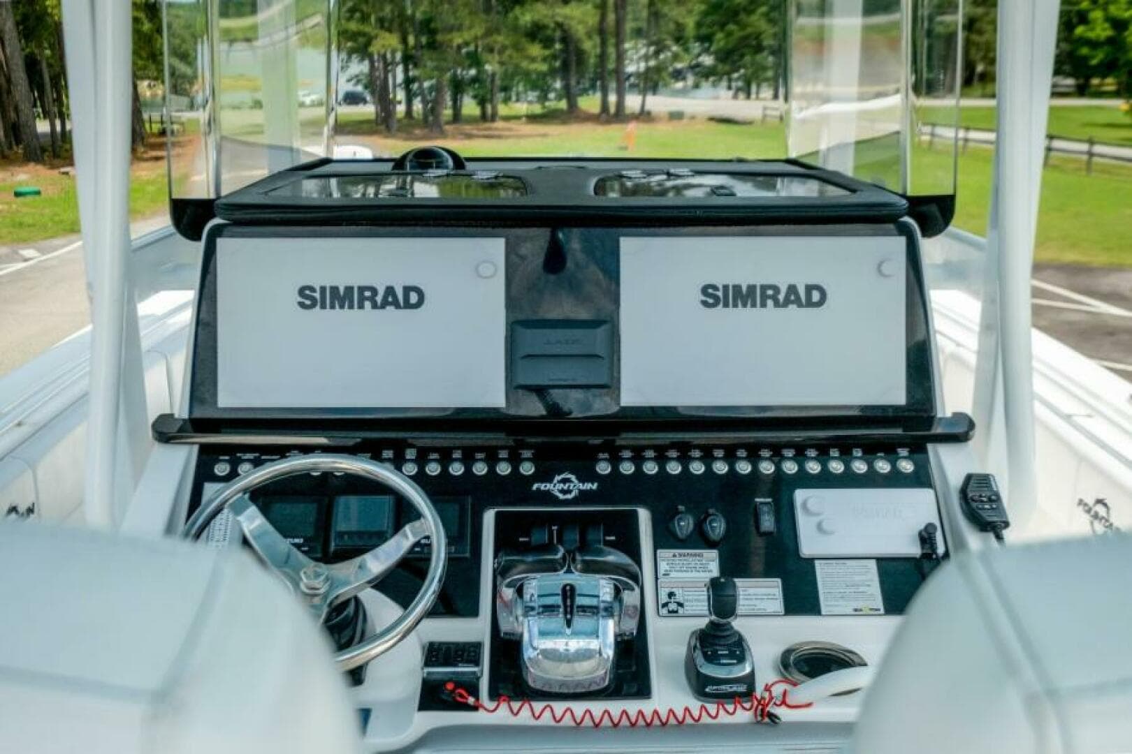 2019 Fountain CC — photo 13