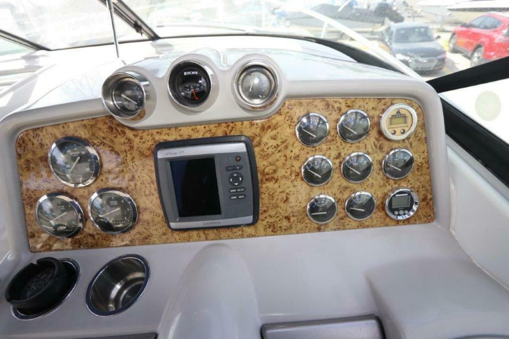 2008 Formula 310 Sun Sport — photo 11