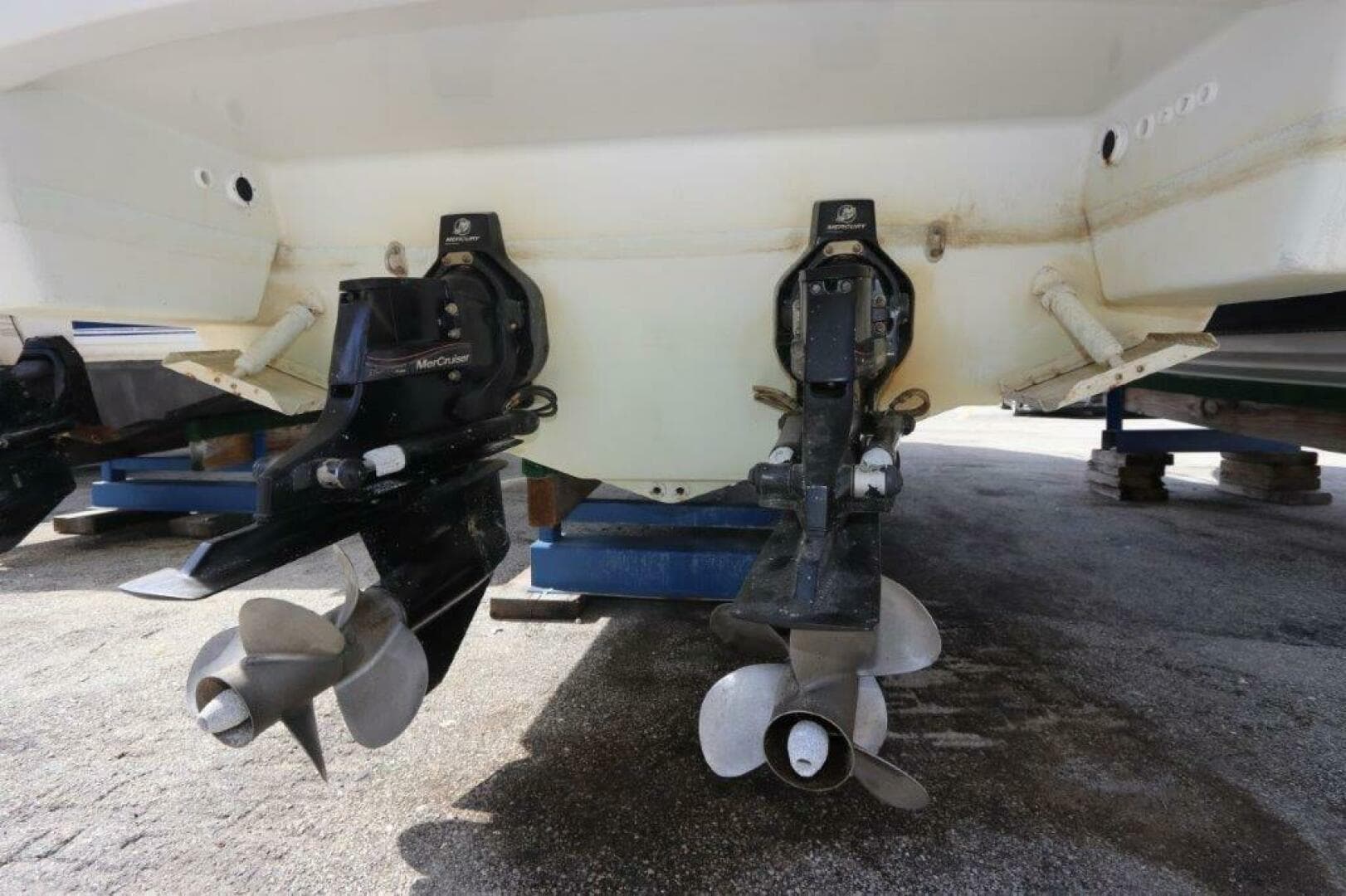 2008 Formula 310 Sun Sport — photo 4