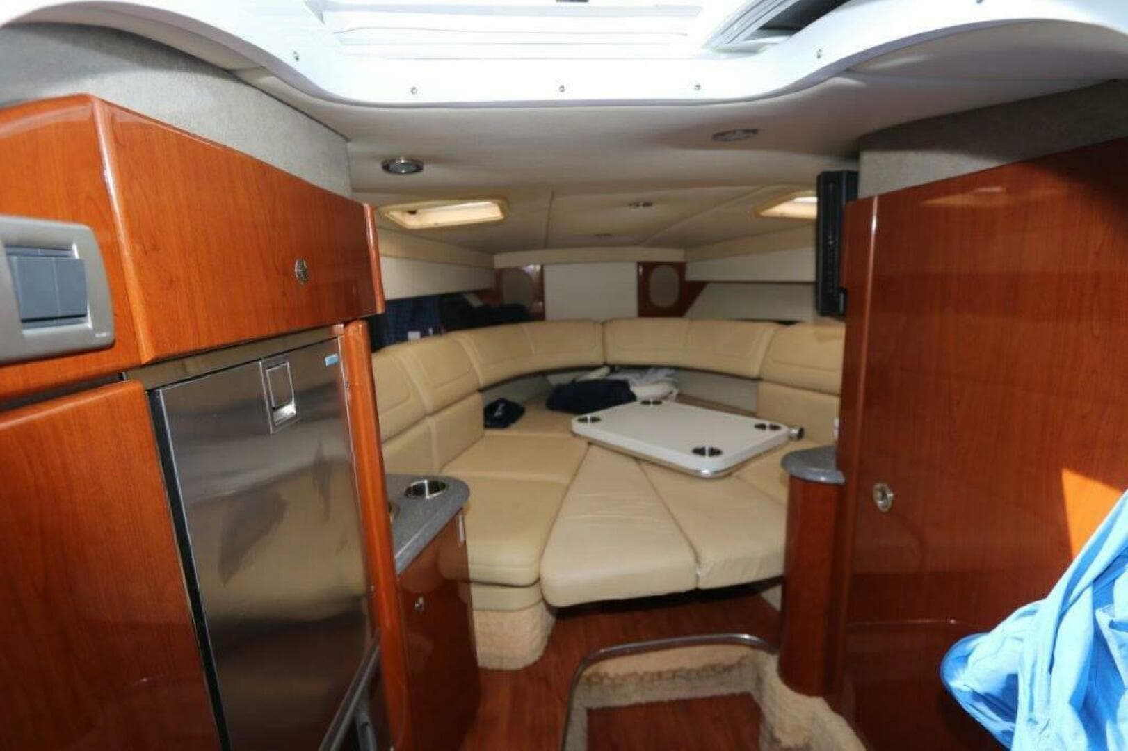 2008 Formula 310 Sun Sport — photo 15