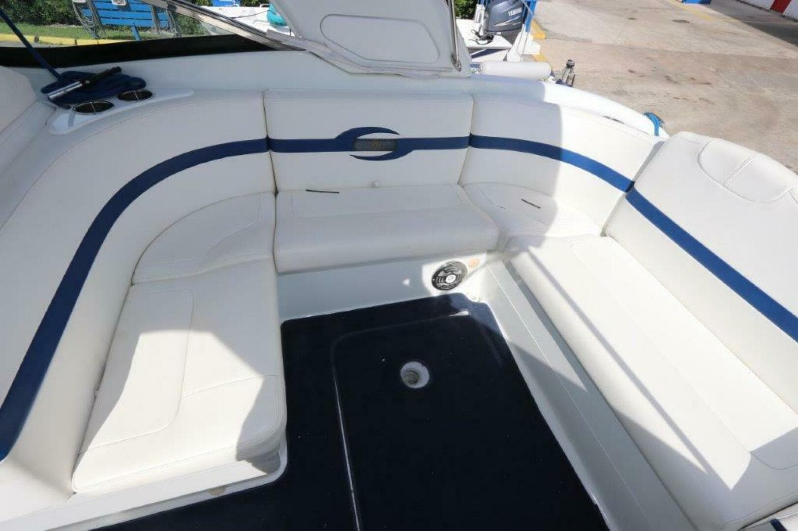 2008 Formula 310 Sun Sport — photo 8