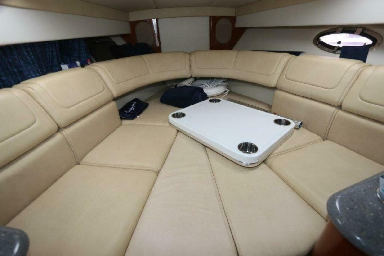 2008 Formula 310 Sun Sport — photo 16