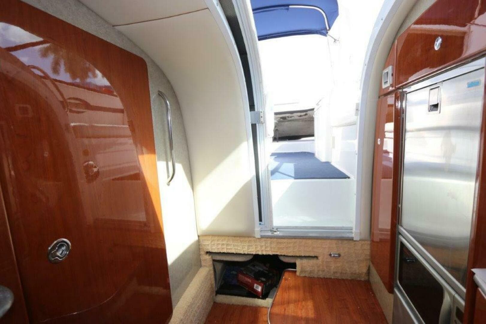 2008 Formula 310 Sun Sport — photo 19