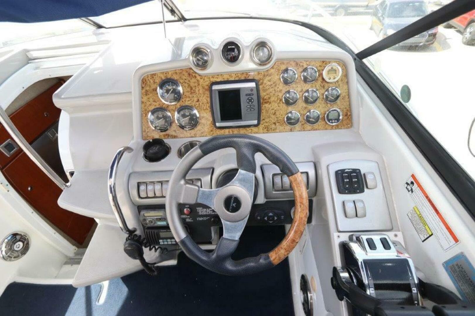 2008 Formula 310 Sun Sport — photo 10