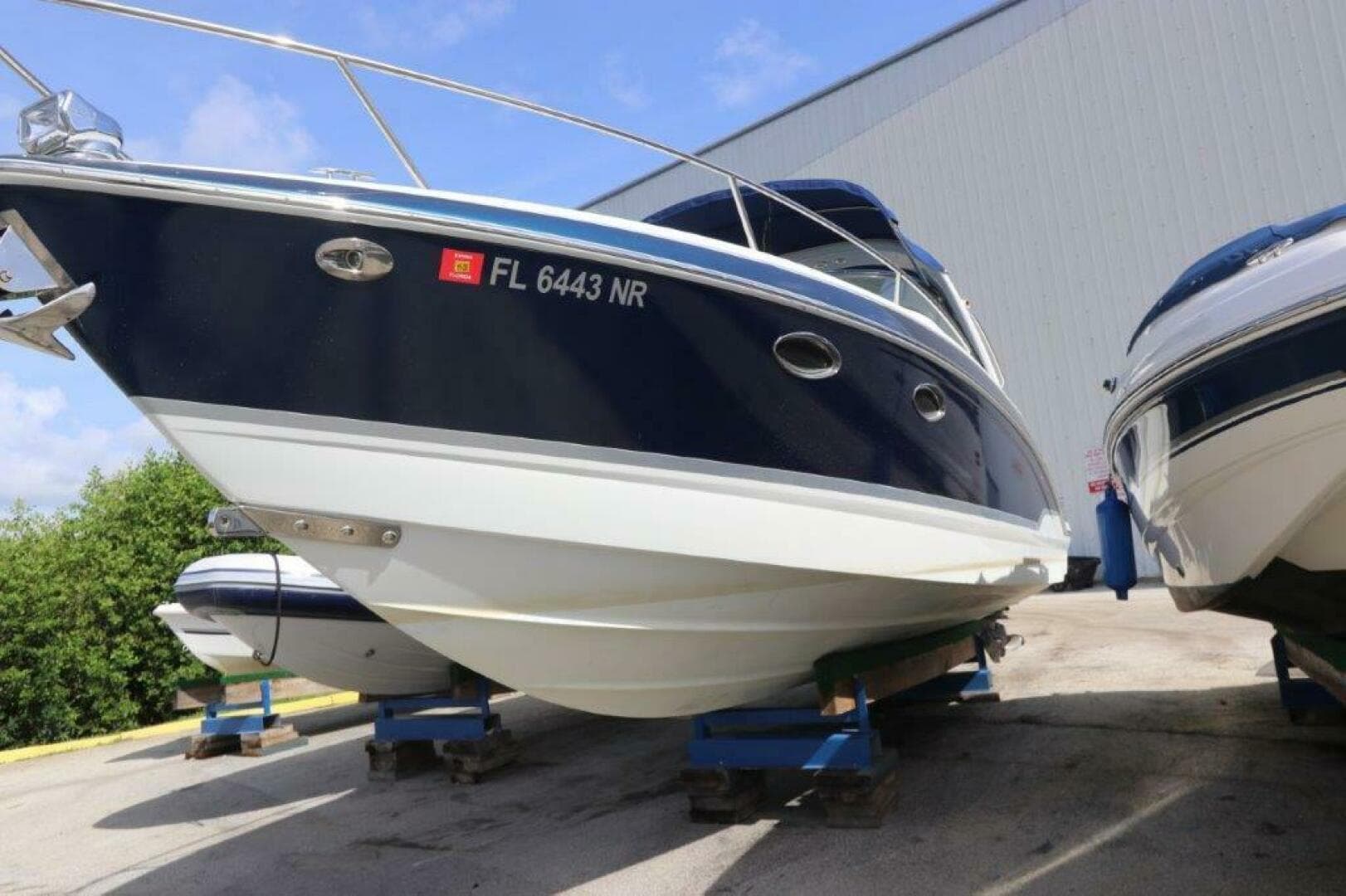 2008 Formula 310 Sun Sport — photo 2