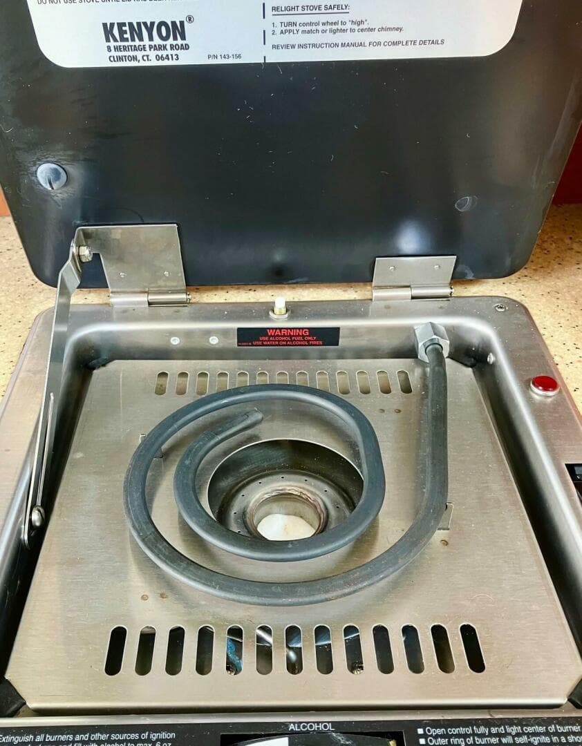 2006 Rinker Fiesta Vee 270 — photo 22