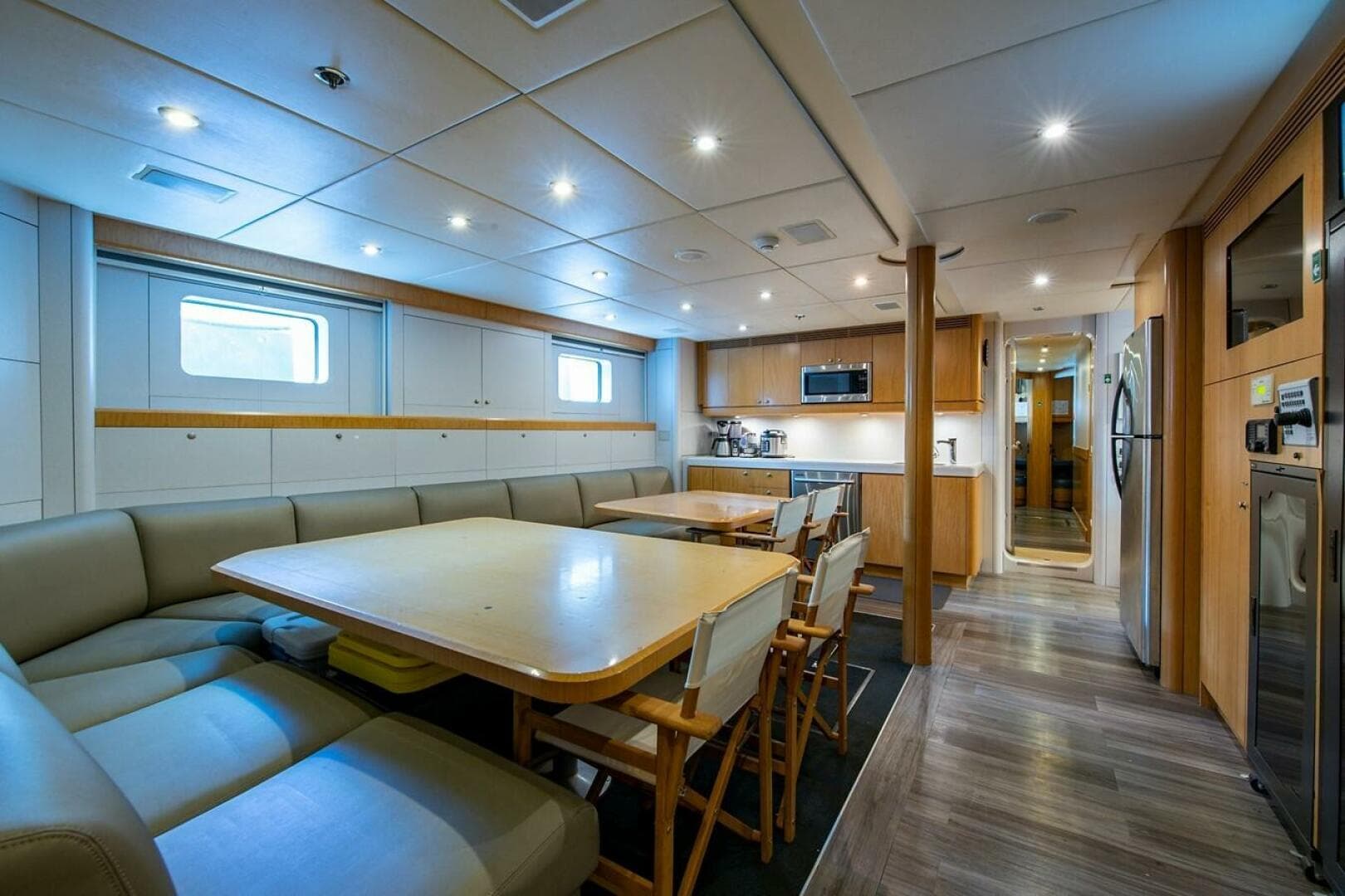 2004 Oceanfast — photo 25