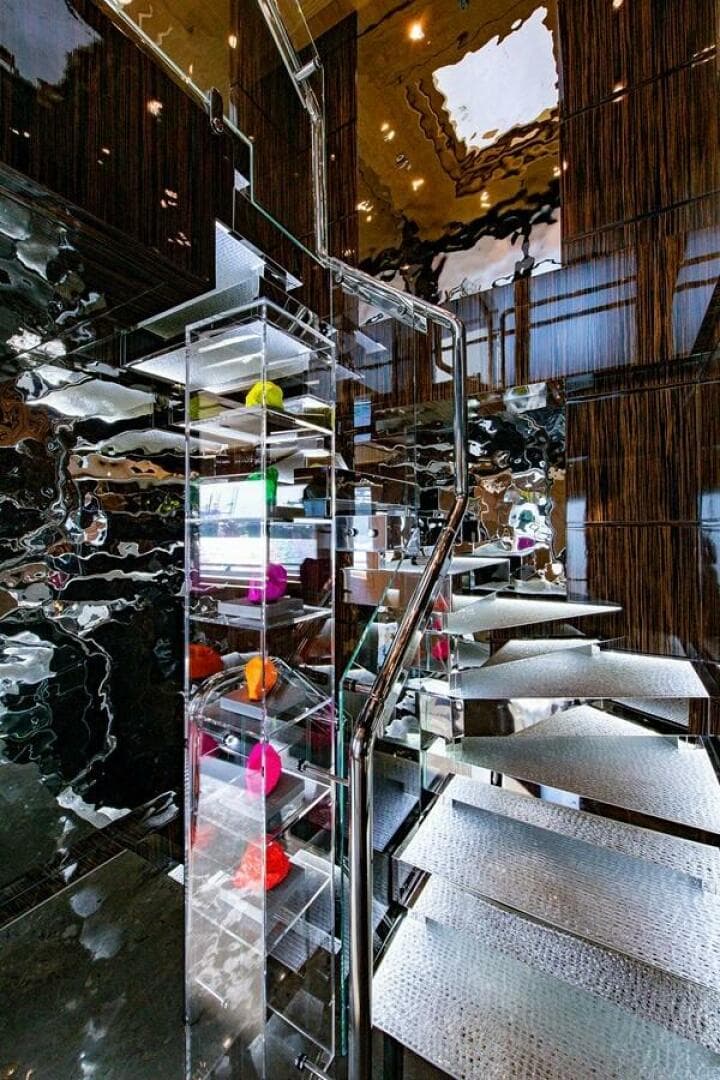 2004 Oceanfast — photo 51