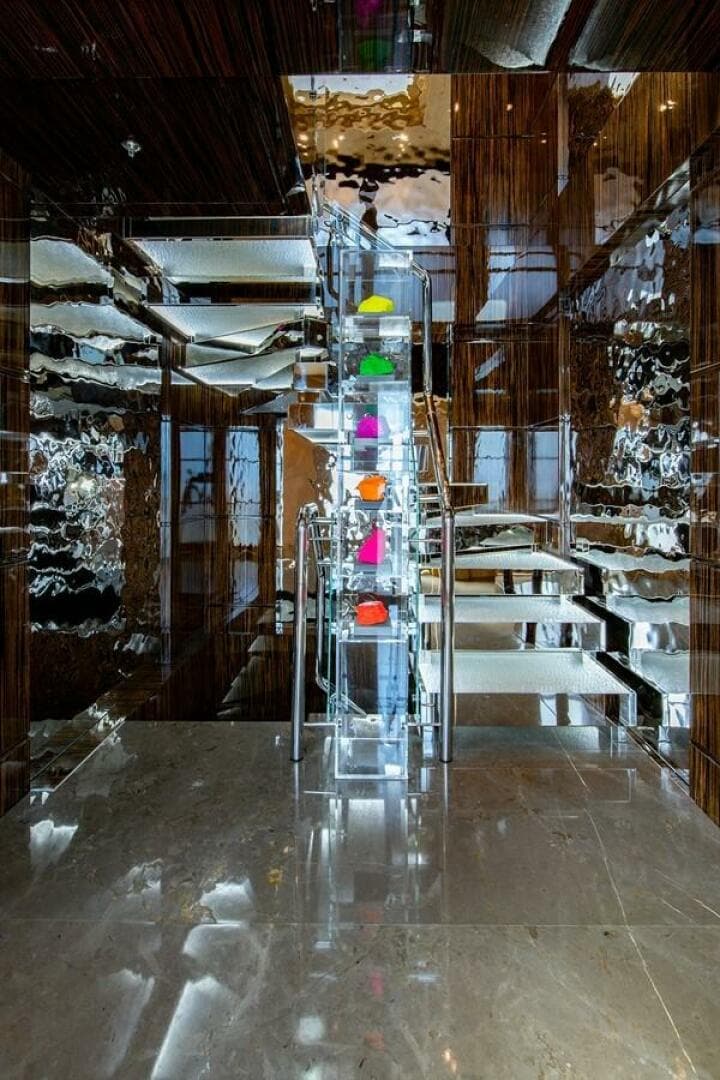 2004 Oceanfast — photo 47