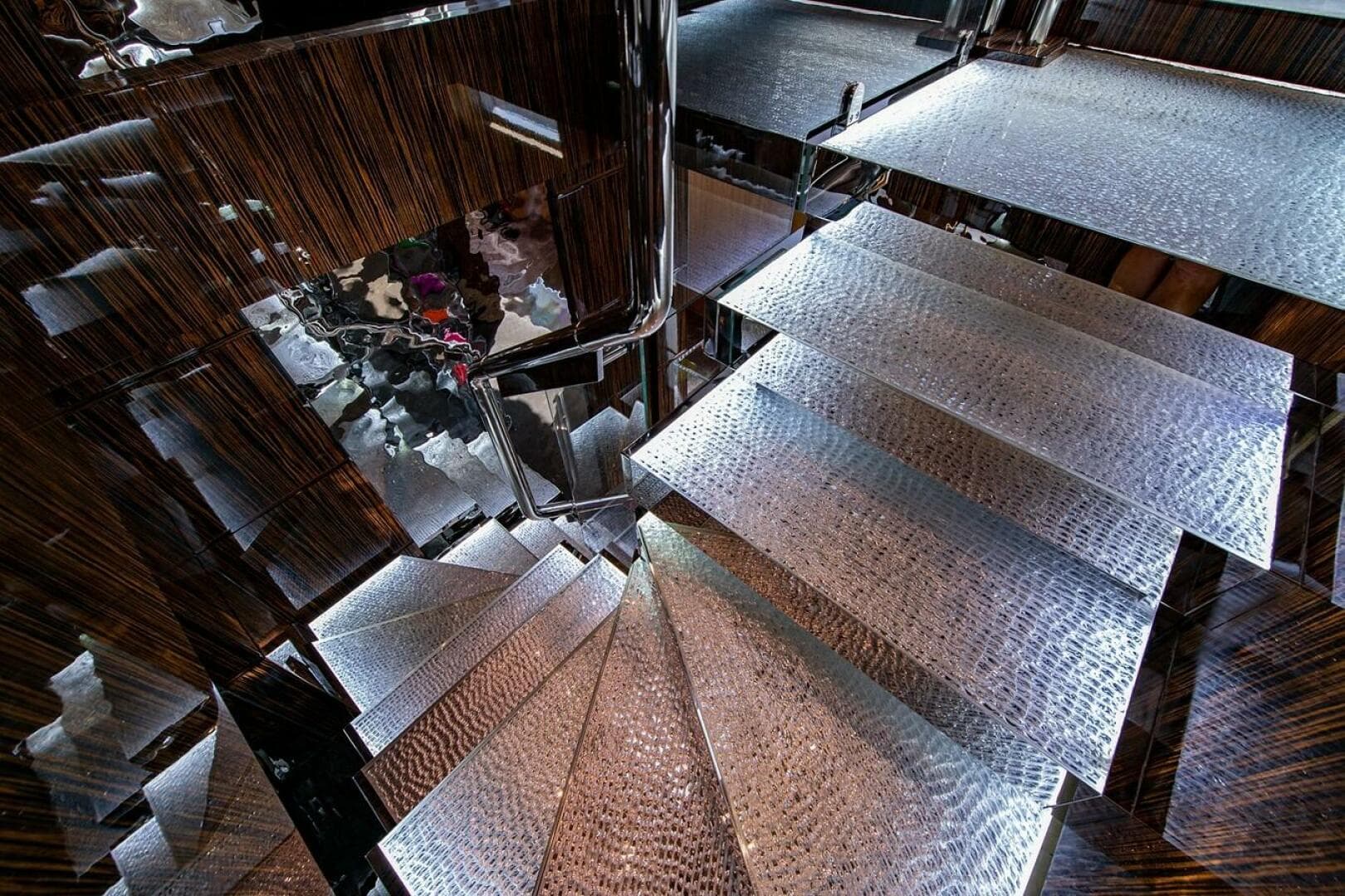 2004 Oceanfast — photo 50