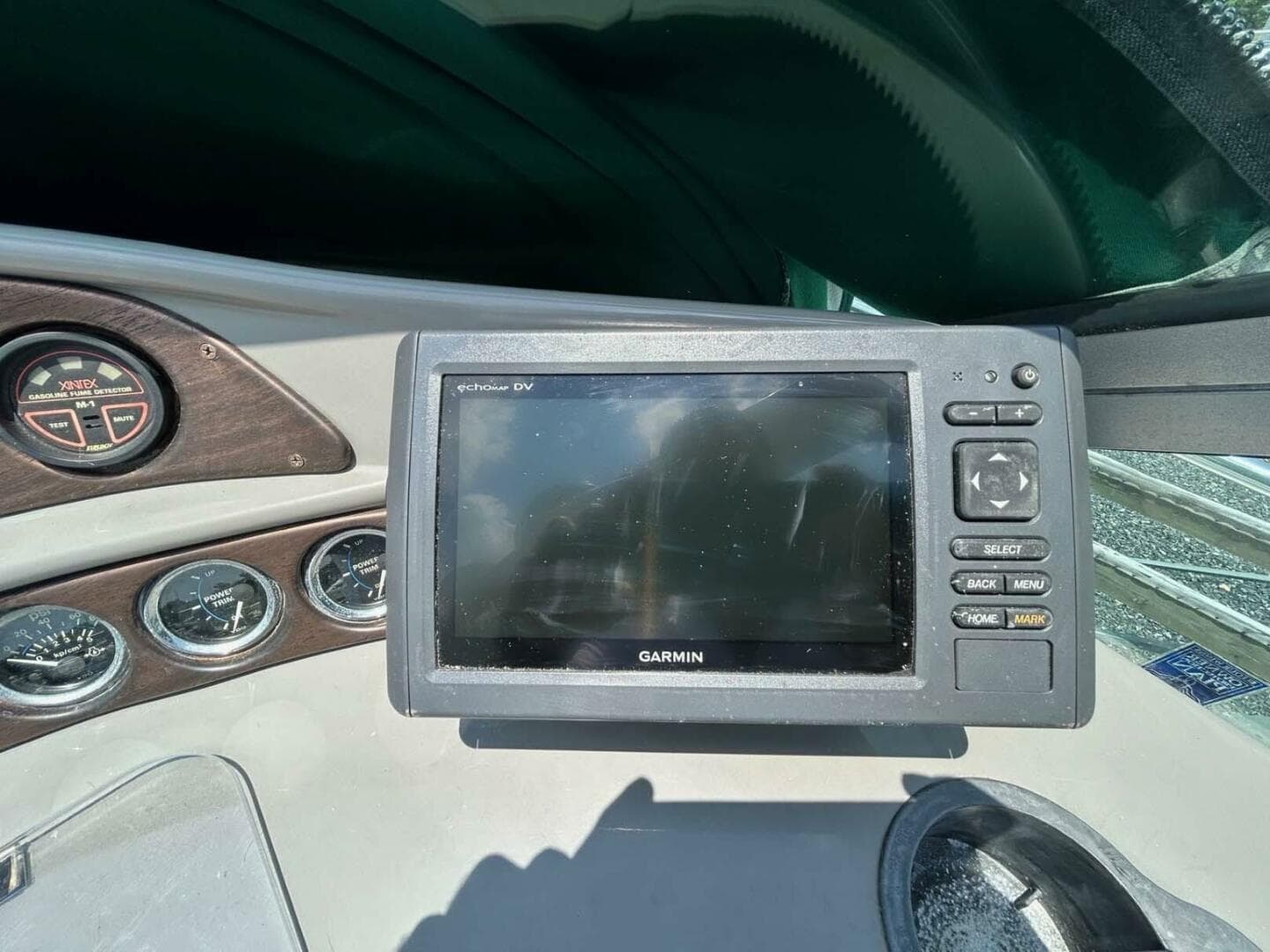 2001 Four Winns 328 Vista — photo 19