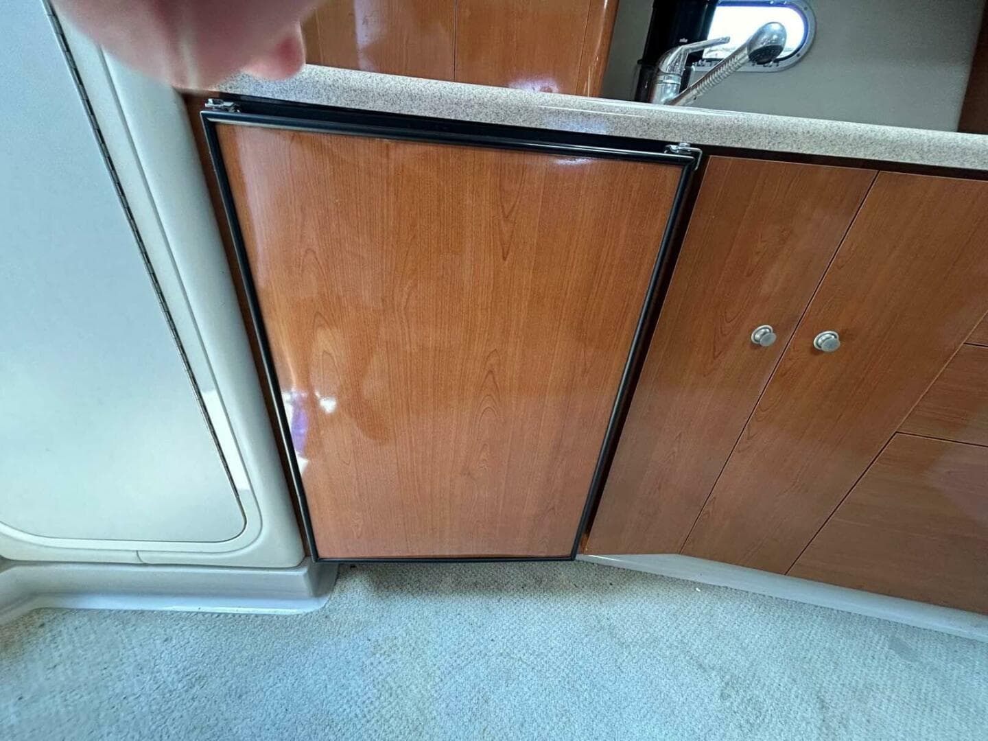 2001 Four Winns 328 Vista — photo 11