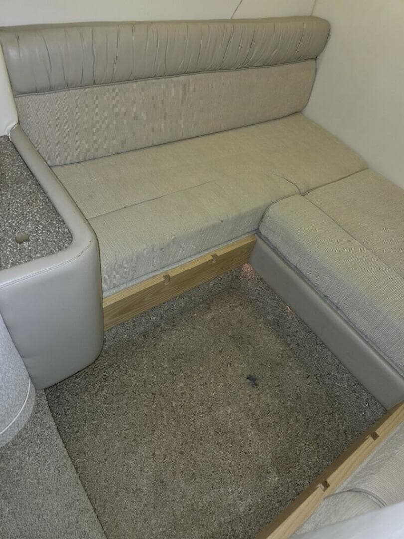 1999 Maxum 3000 SCR — photo 16