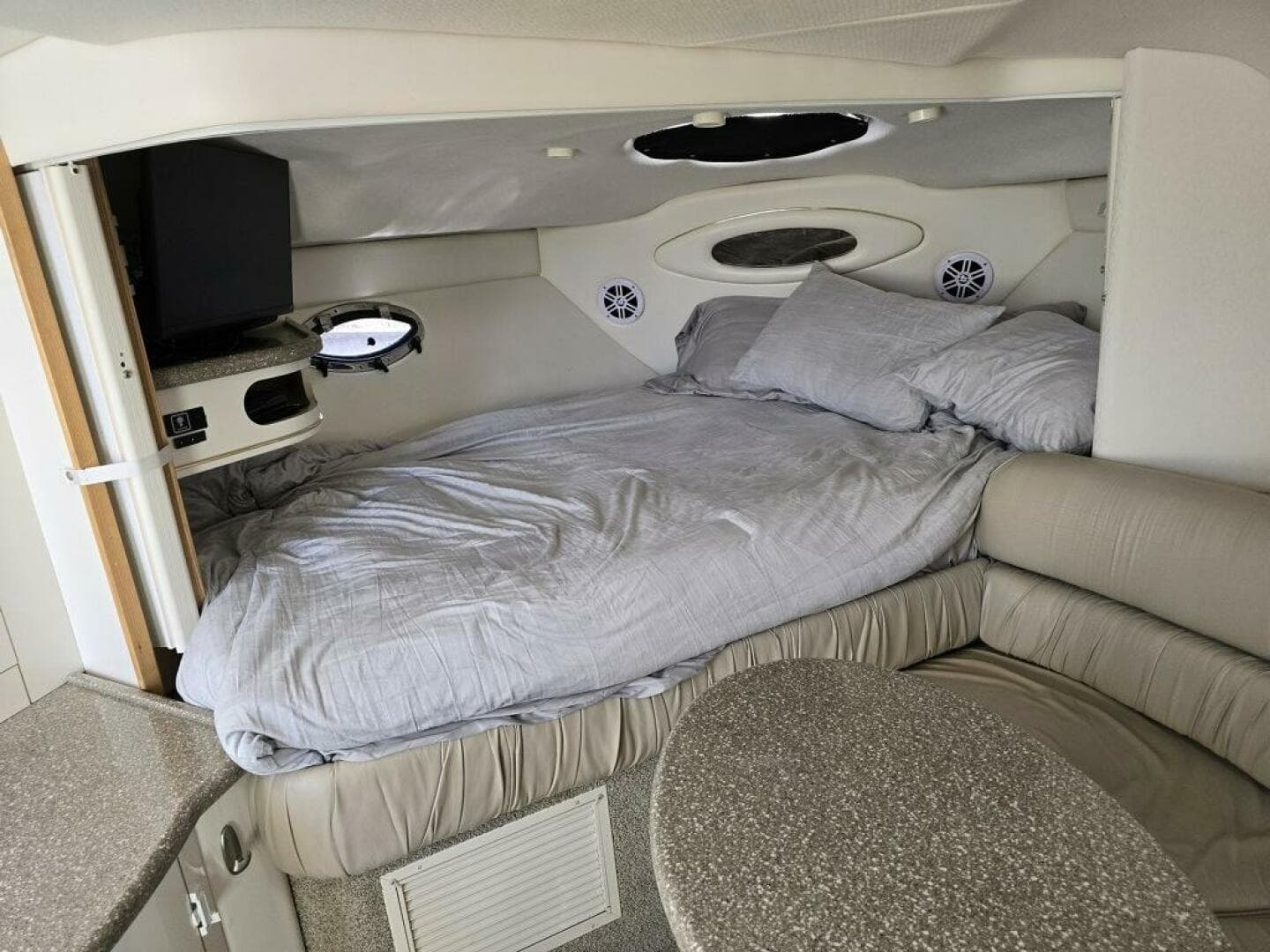 1999 Maxum 3000 SCR — photo 13