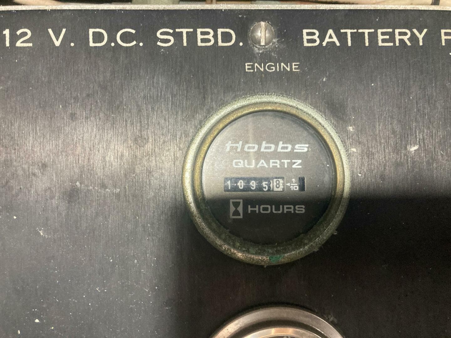 1983 Hatteras Sportfish — photo 46