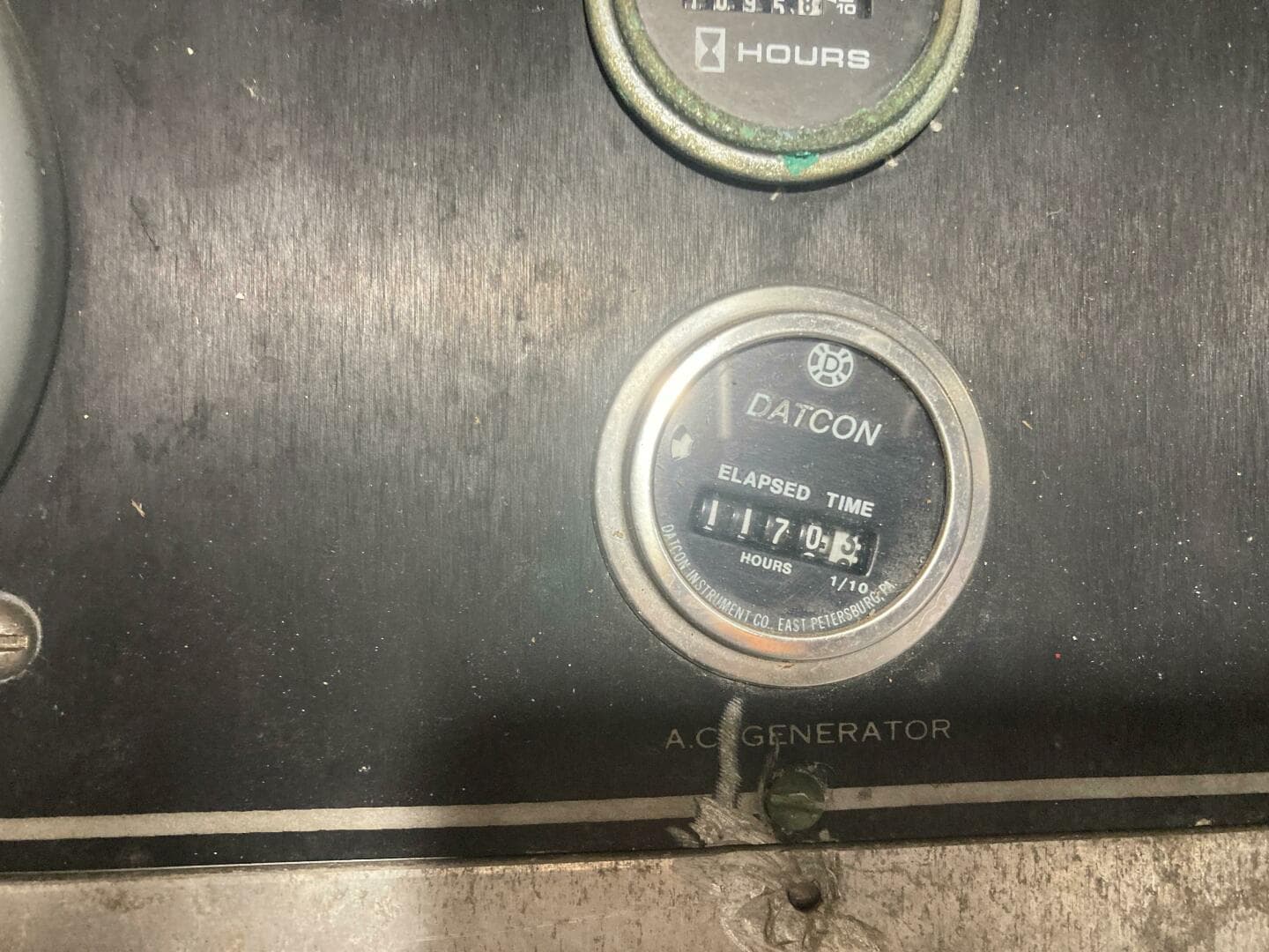 1983 Hatteras Sportfish — photo 45