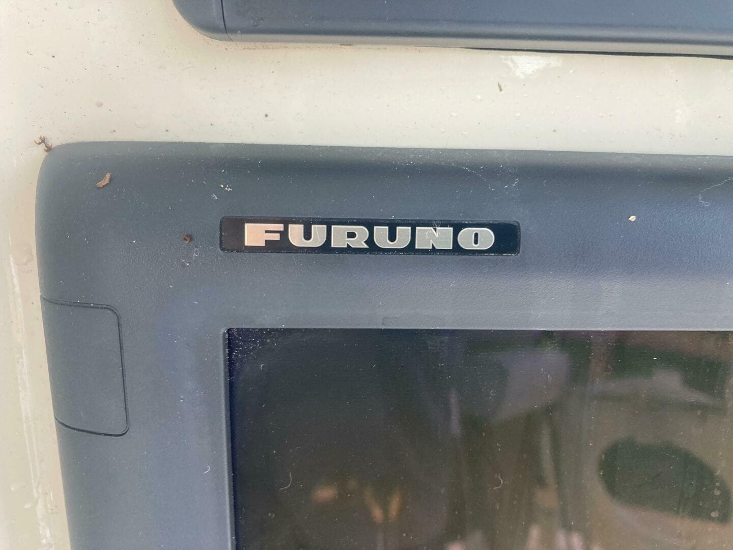 1983 Hatteras Sportfish — photo 12