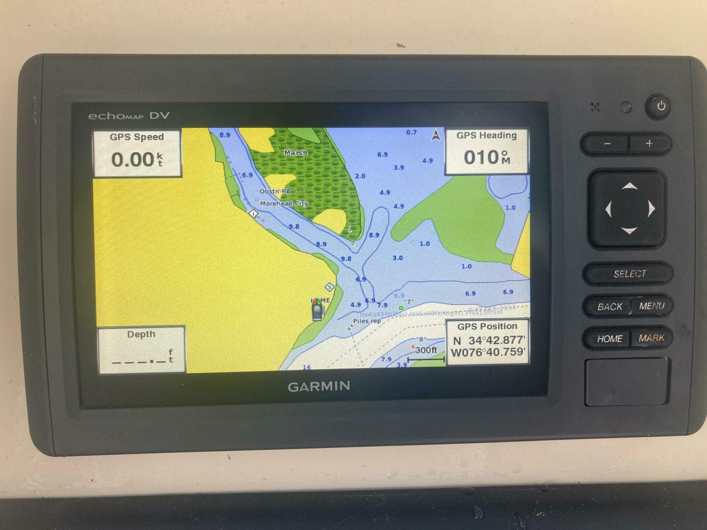 1983 Hatteras Sportfish — photo 11