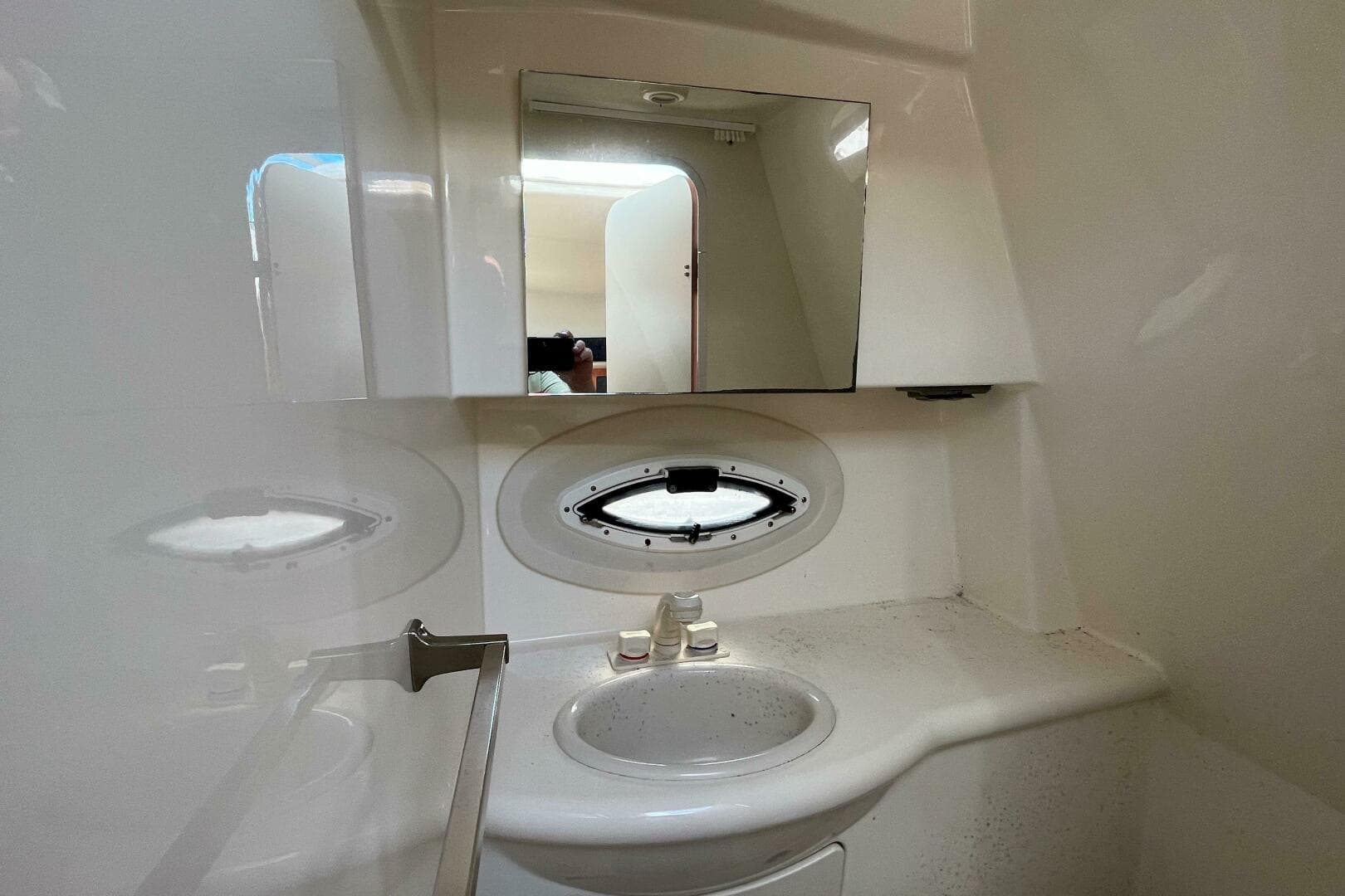 2006 Bayliner 265 — photo 19