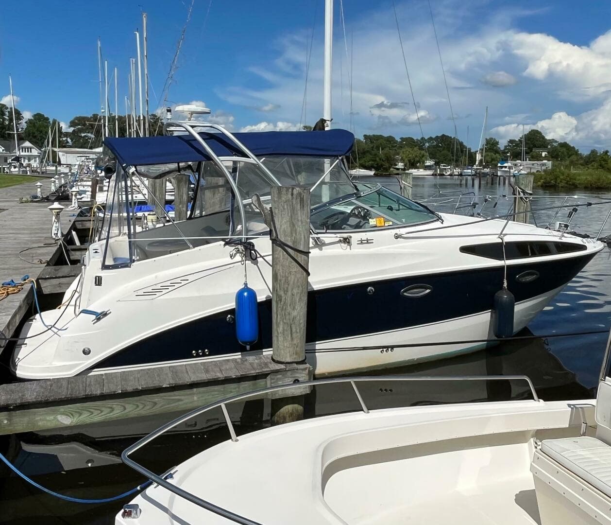 2006 Bayliner 265 — photo 6