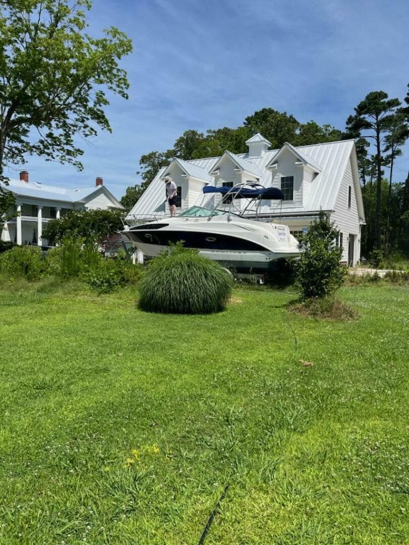 2006 Bayliner 265 — photo 3